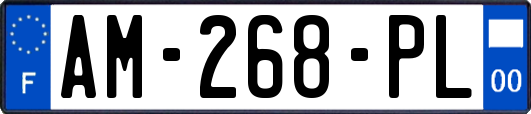 AM-268-PL