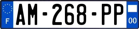 AM-268-PP