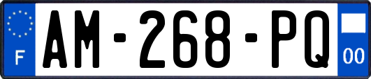 AM-268-PQ