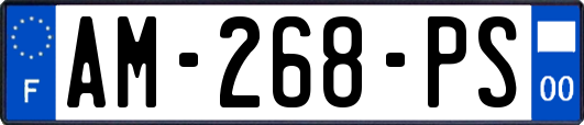 AM-268-PS