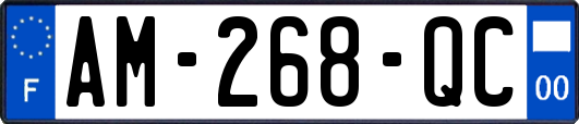 AM-268-QC