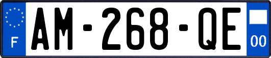 AM-268-QE