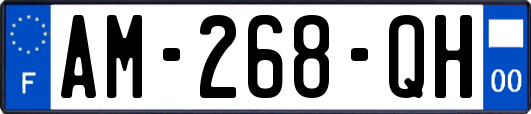 AM-268-QH
