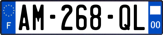 AM-268-QL