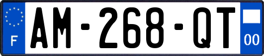 AM-268-QT