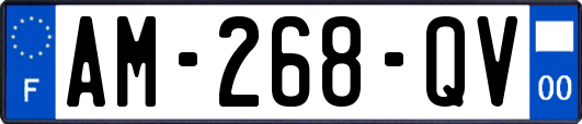 AM-268-QV