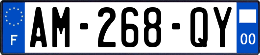 AM-268-QY