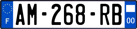 AM-268-RB