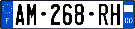 AM-268-RH