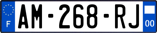 AM-268-RJ