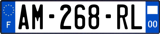 AM-268-RL