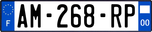 AM-268-RP