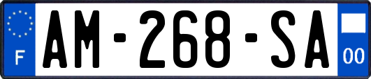 AM-268-SA