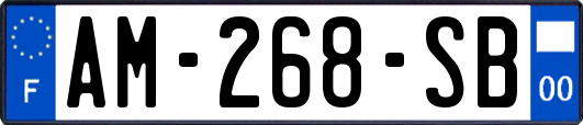 AM-268-SB