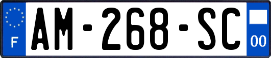 AM-268-SC