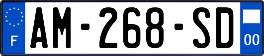 AM-268-SD