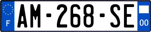 AM-268-SE