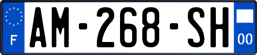 AM-268-SH