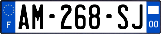 AM-268-SJ