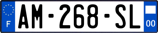 AM-268-SL