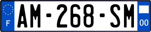 AM-268-SM