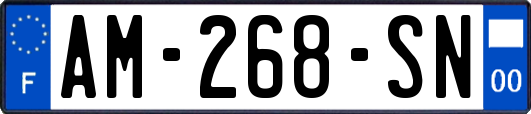 AM-268-SN