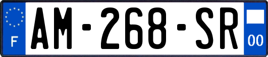 AM-268-SR
