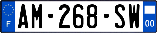 AM-268-SW