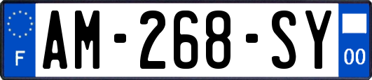 AM-268-SY