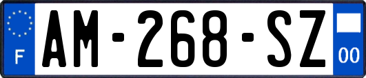 AM-268-SZ