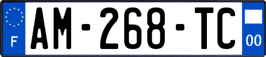 AM-268-TC