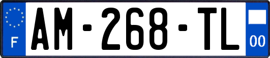 AM-268-TL