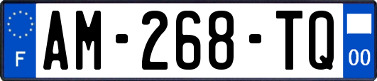 AM-268-TQ