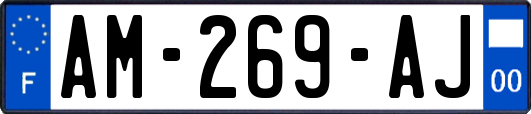 AM-269-AJ