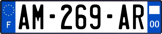 AM-269-AR