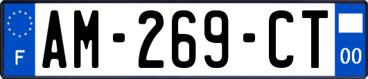 AM-269-CT