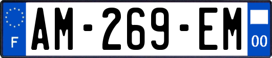 AM-269-EM