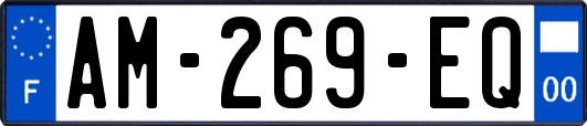 AM-269-EQ