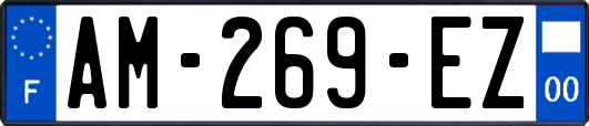 AM-269-EZ