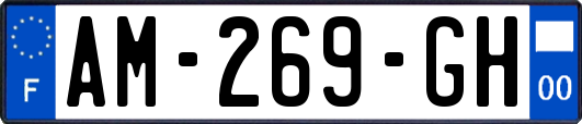 AM-269-GH