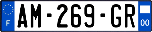 AM-269-GR