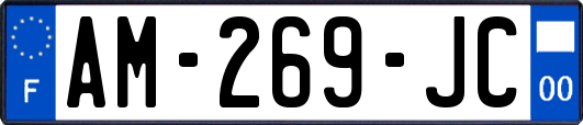 AM-269-JC