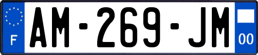 AM-269-JM