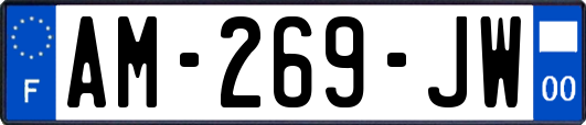 AM-269-JW