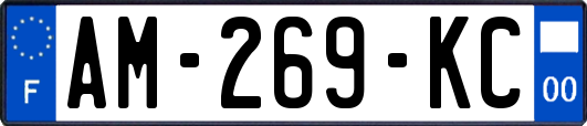 AM-269-KC