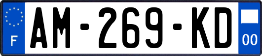 AM-269-KD