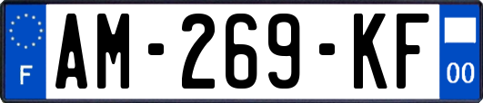 AM-269-KF
