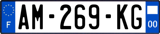 AM-269-KG
