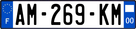 AM-269-KM