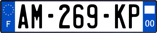 AM-269-KP